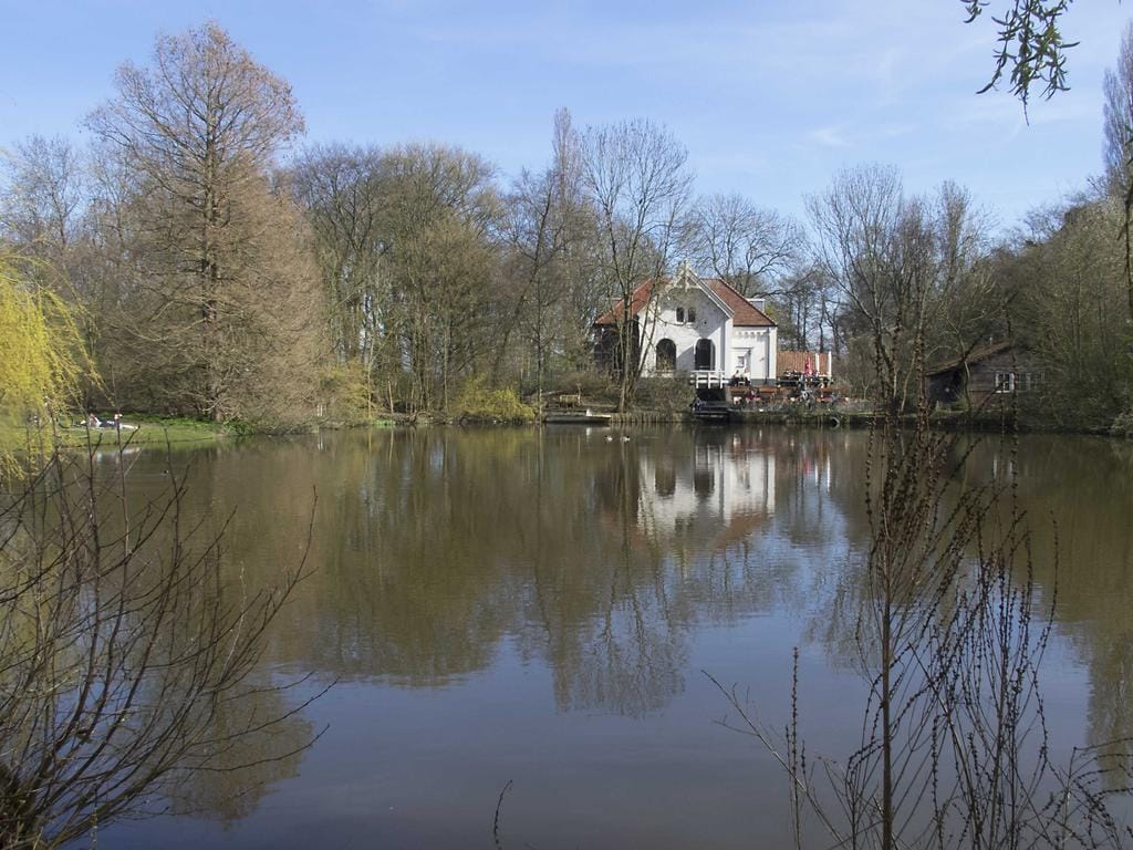 Foto 75 van Wilhelmina Blombergplein 33