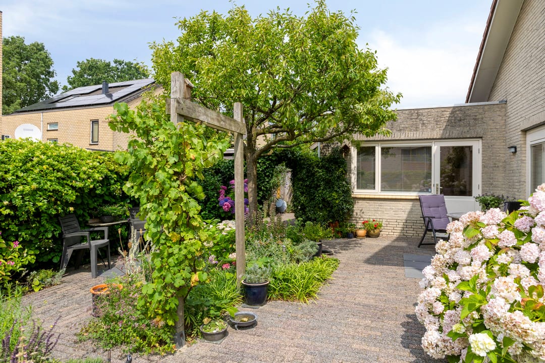 Foto 7 van Mechelenstraat 17