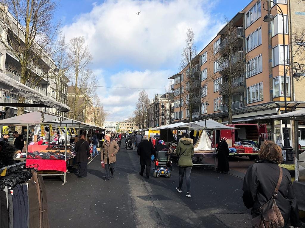 Foto 76 van Wilhelmina Blombergplein 33