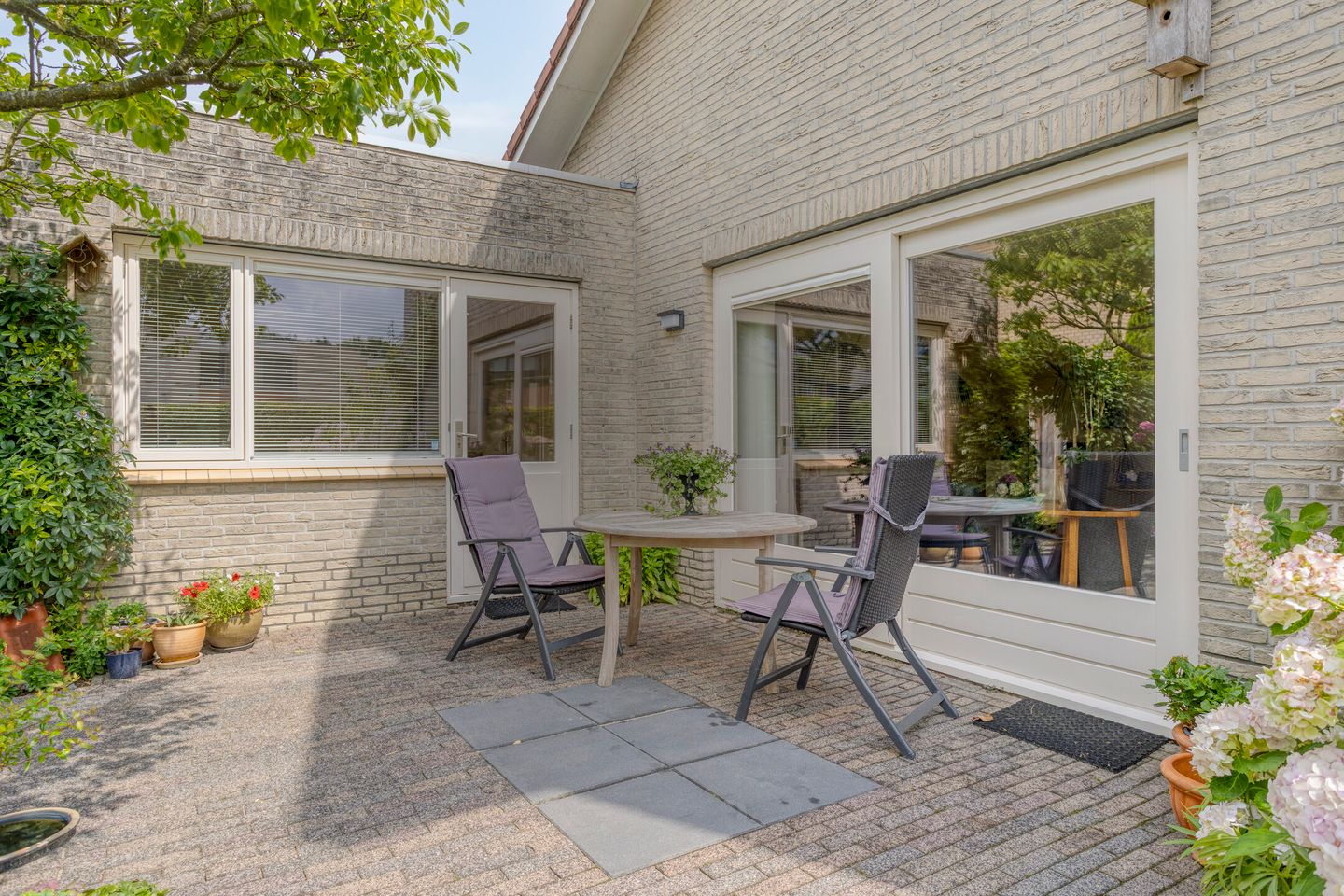 Foto 35 van Mechelenstraat 17