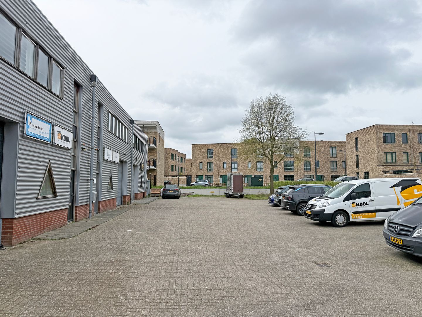 Bekijk foto 3 van Goeseelsstraat 28