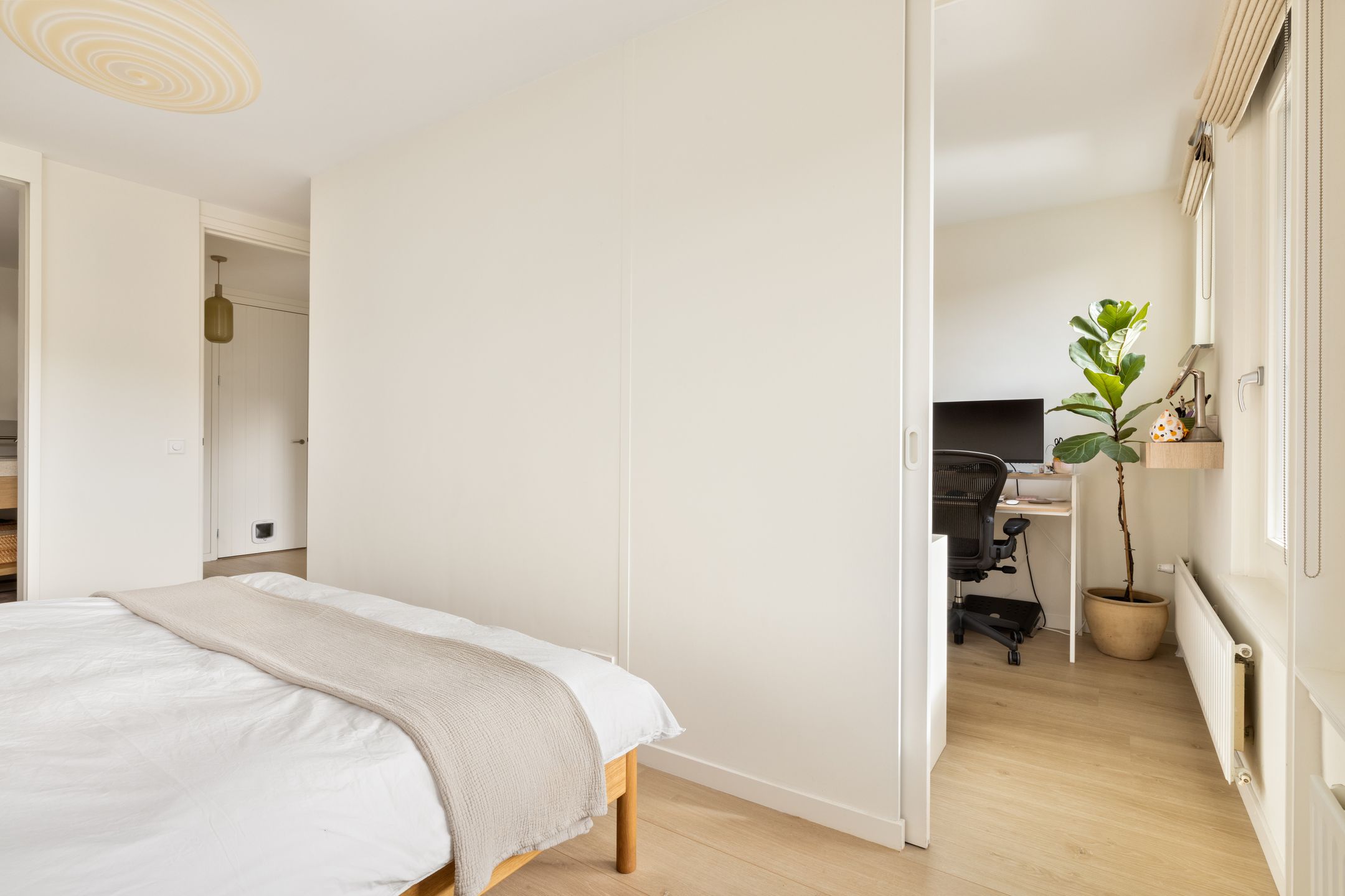 Foto 39 van Wilhelmina Blombergplein 33