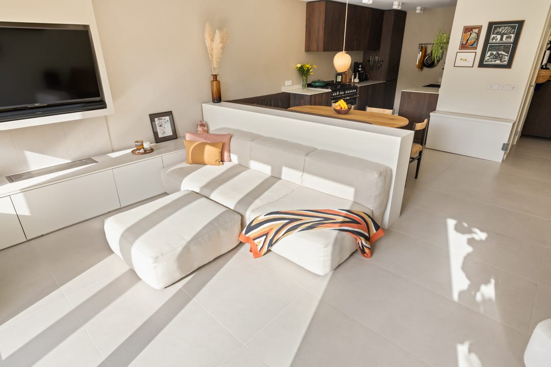 Foto 13 van Wilhelmina Blombergplein 33