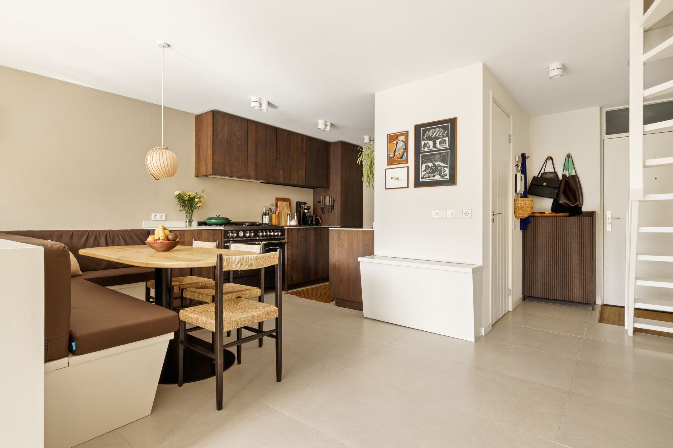 Foto 24 van Wilhelmina Blombergplein 33