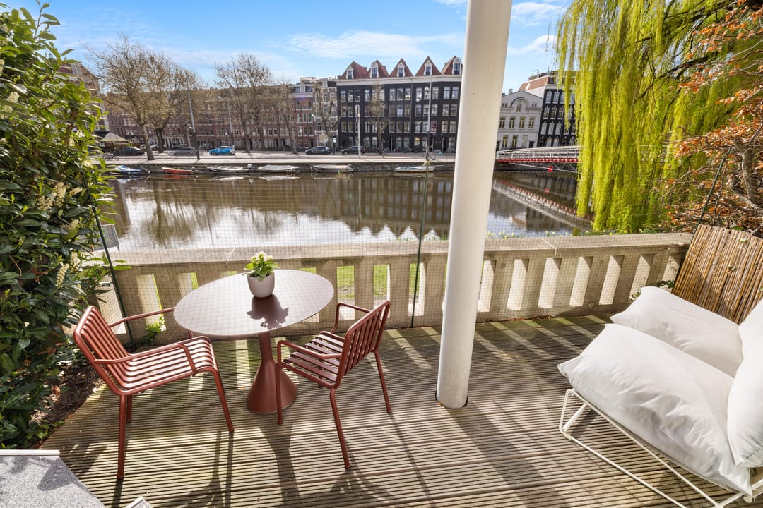 Foto 16 van Wilhelmina Blombergplein 33