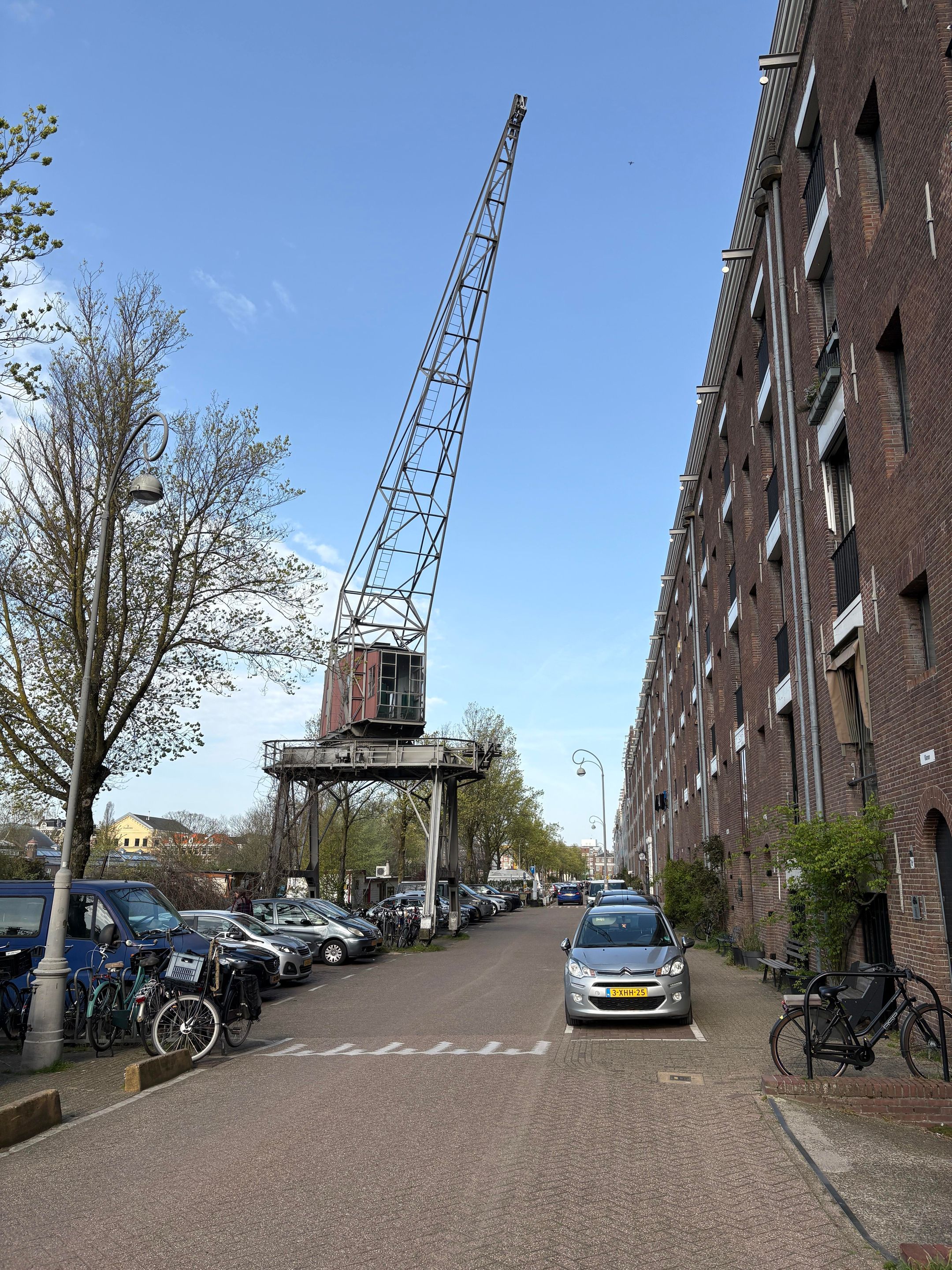 Foto 66 van Wilhelmina Blombergplein 33