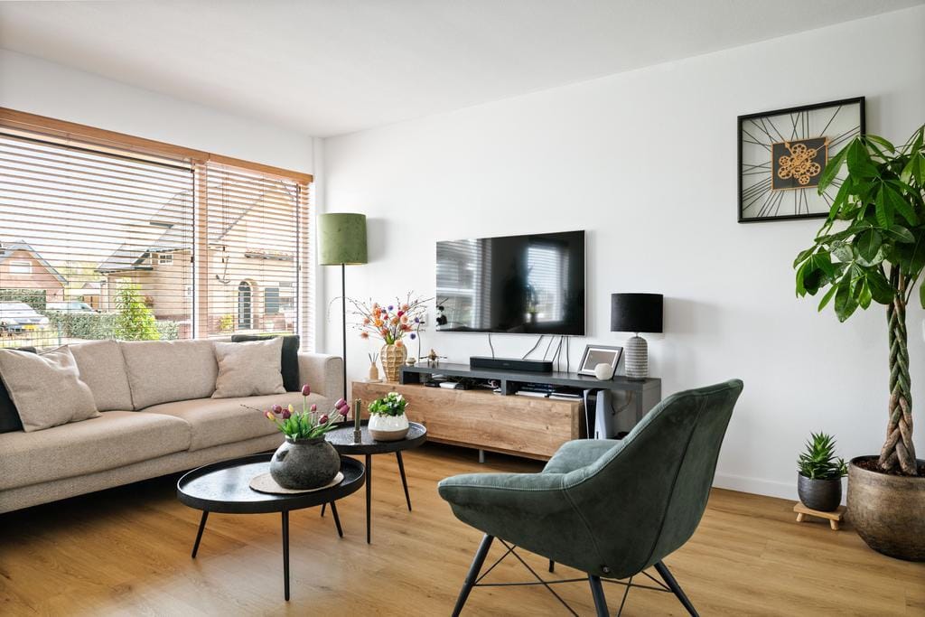 Foto 7 van Molenstraat 58-A