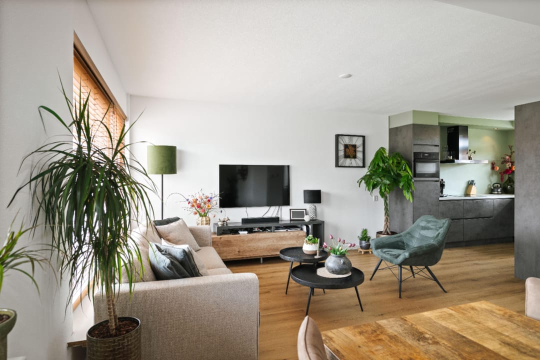 Foto 8 van Molenstraat 58-A