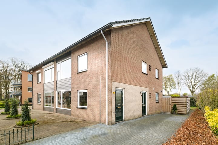 Foto 3 van Molenstraat 58-A