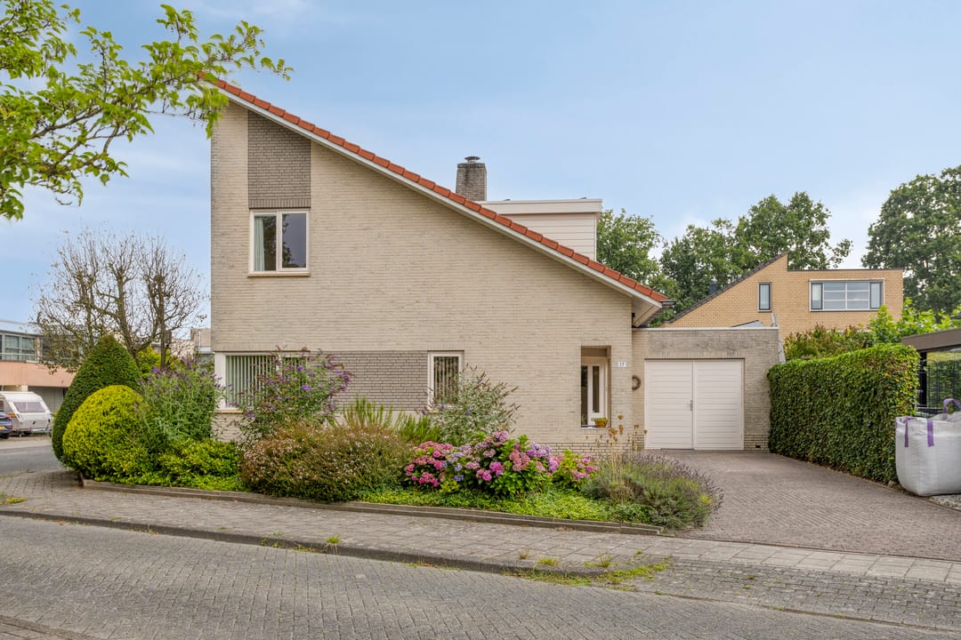 Foto 8 van Mechelenstraat 17