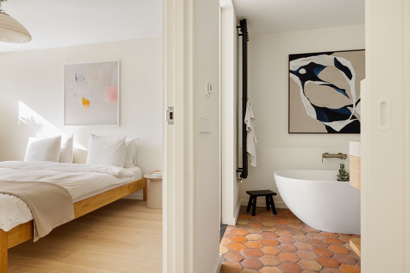 Foto 34 van Wilhelmina Blombergplein 33