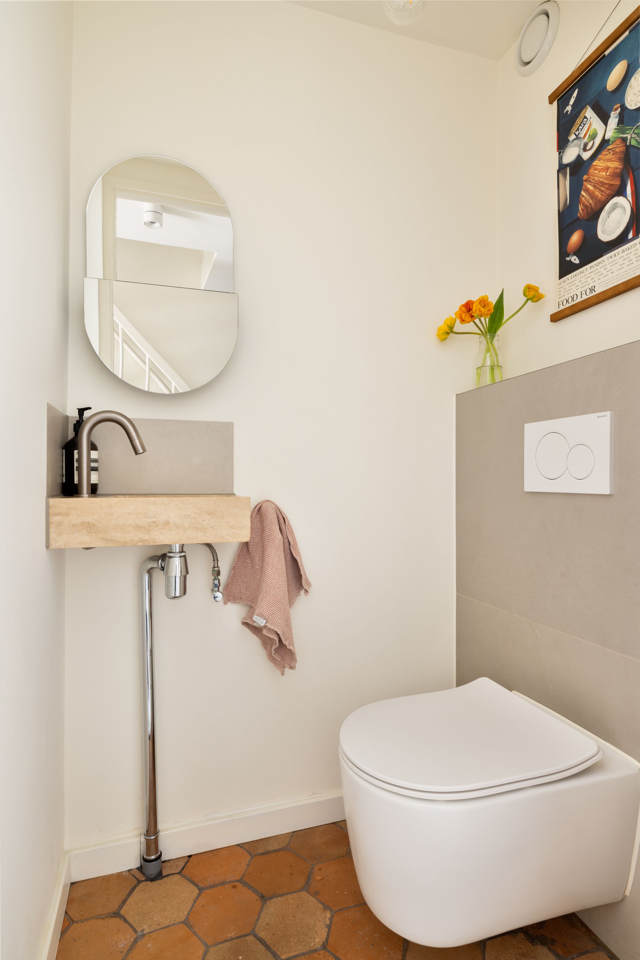 Foto 30 van Wilhelmina Blombergplein 33