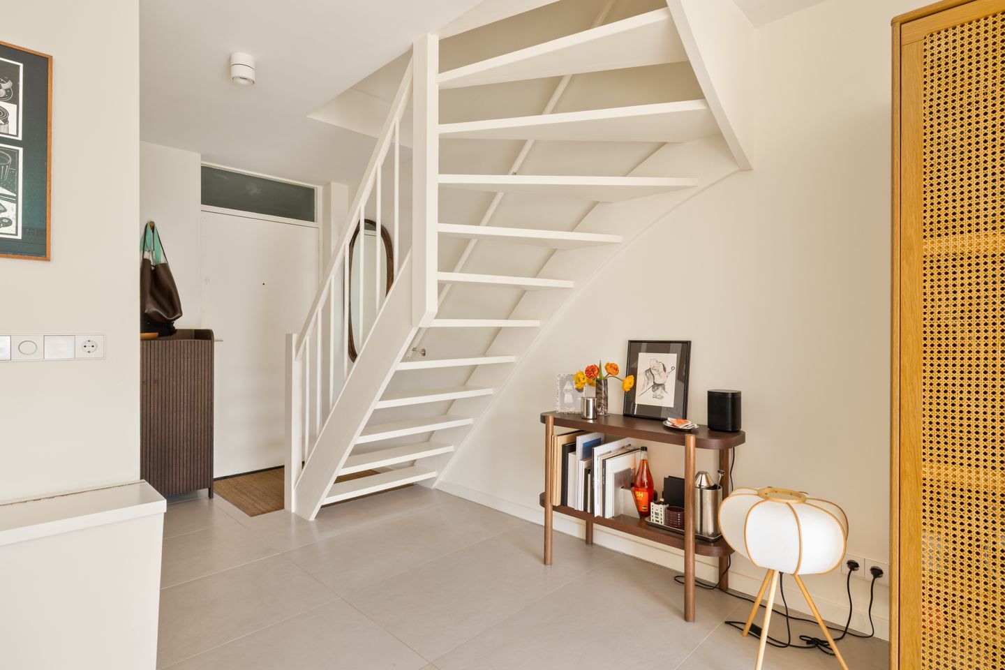 Foto 29 van Wilhelmina Blombergplein 33