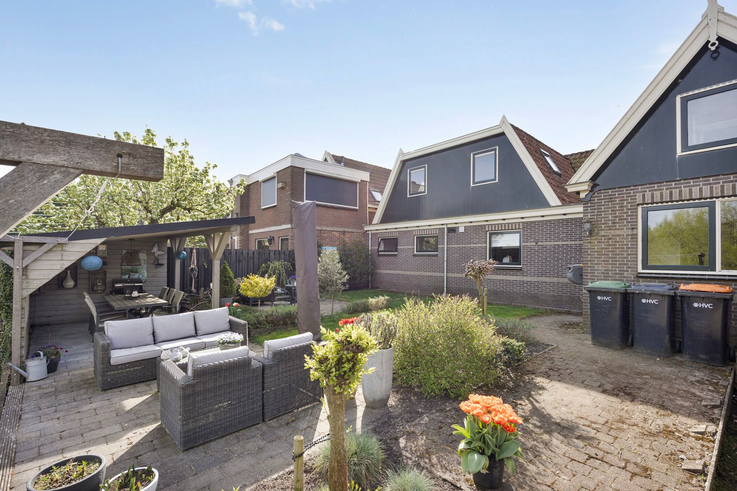 Foto 40 van Westeinde 306