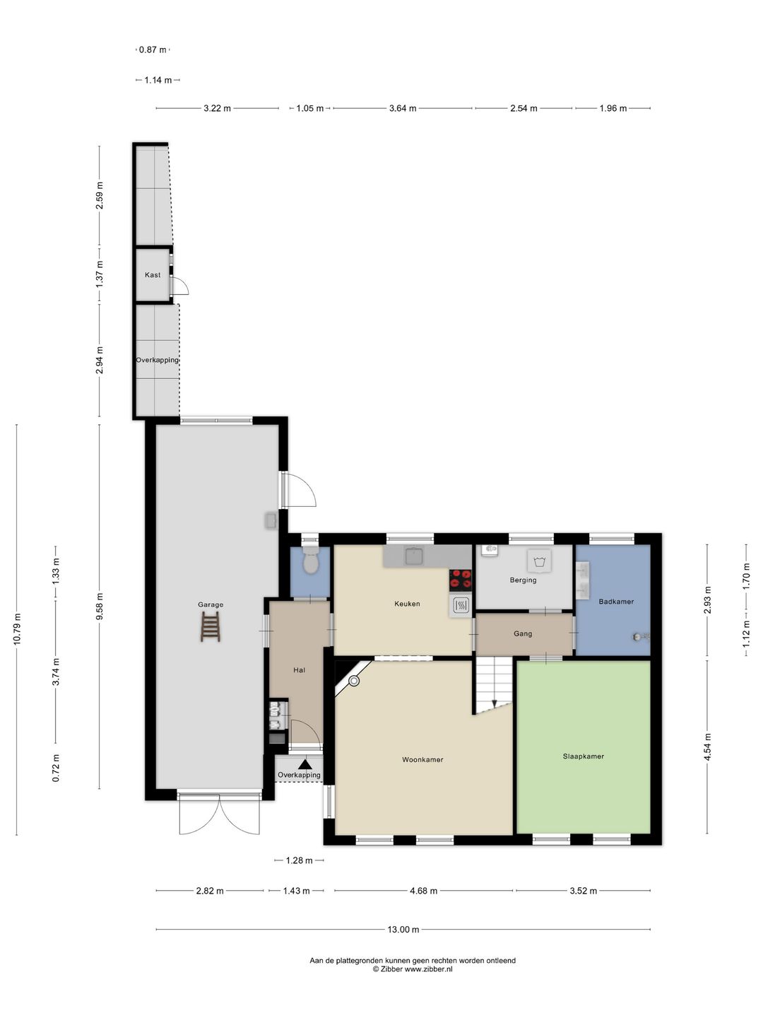 Foto 47 van Westeinde 306