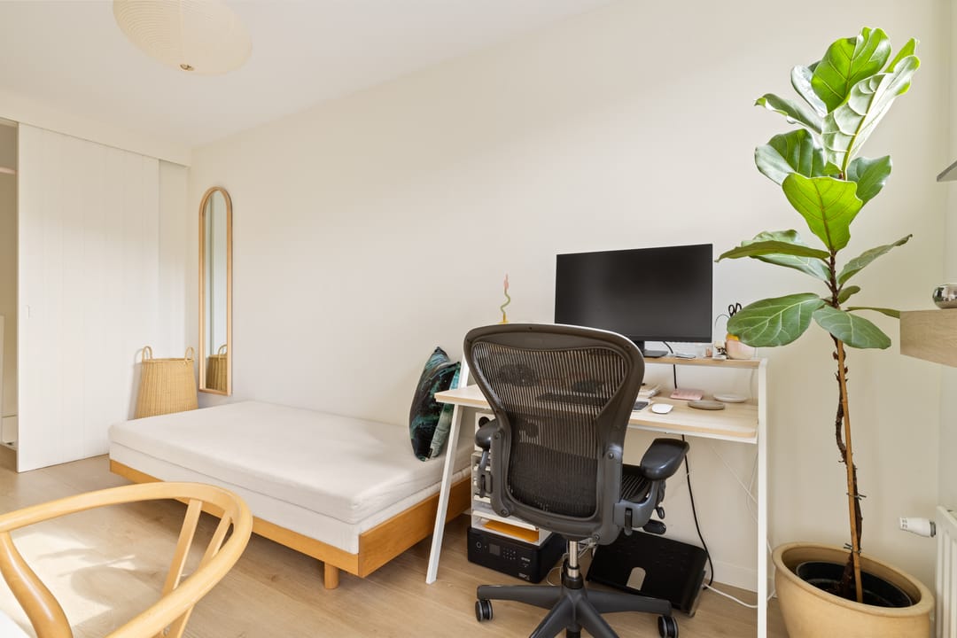 Foto 41 van Wilhelmina Blombergplein 33