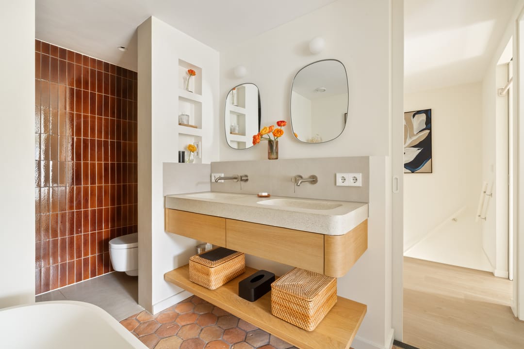 Foto 46 van Wilhelmina Blombergplein 33