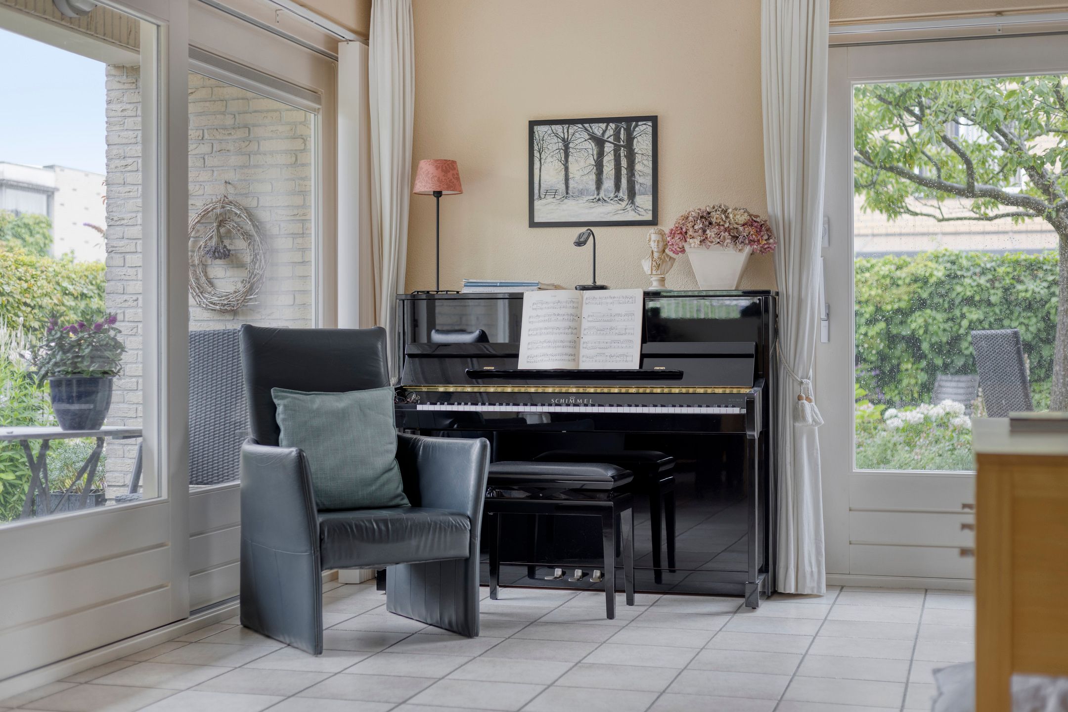 Foto 15 van Mechelenstraat 17