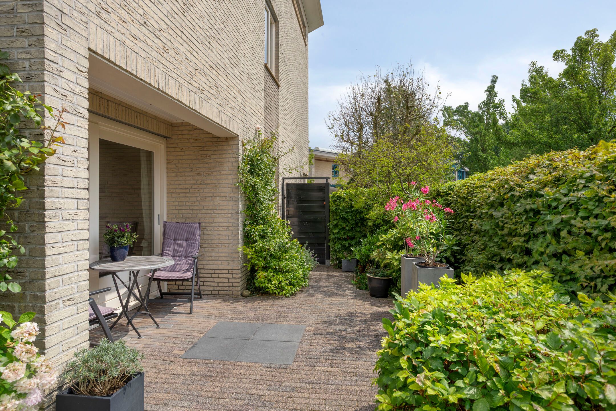 Foto 36 van Mechelenstraat 17