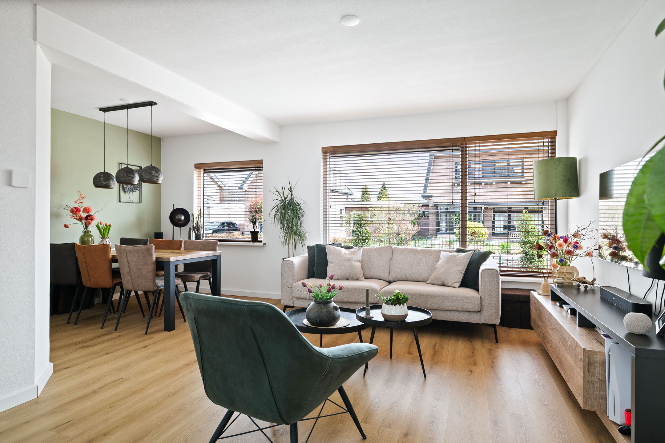 Foto 6 van Molenstraat 58-A