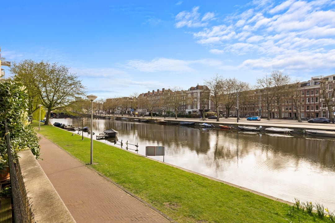 Foto 23 van Wilhelmina Blombergplein 33