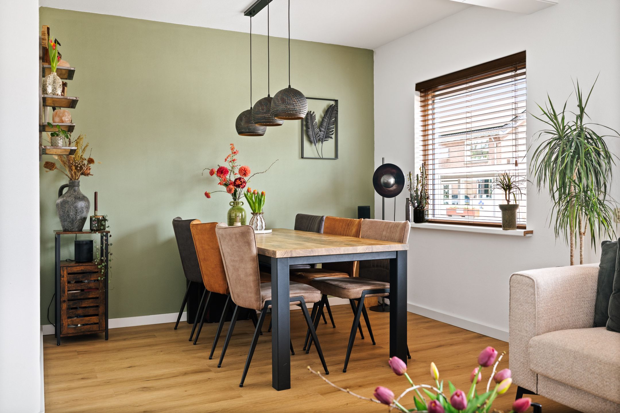 Foto 9 van Molenstraat 58-A