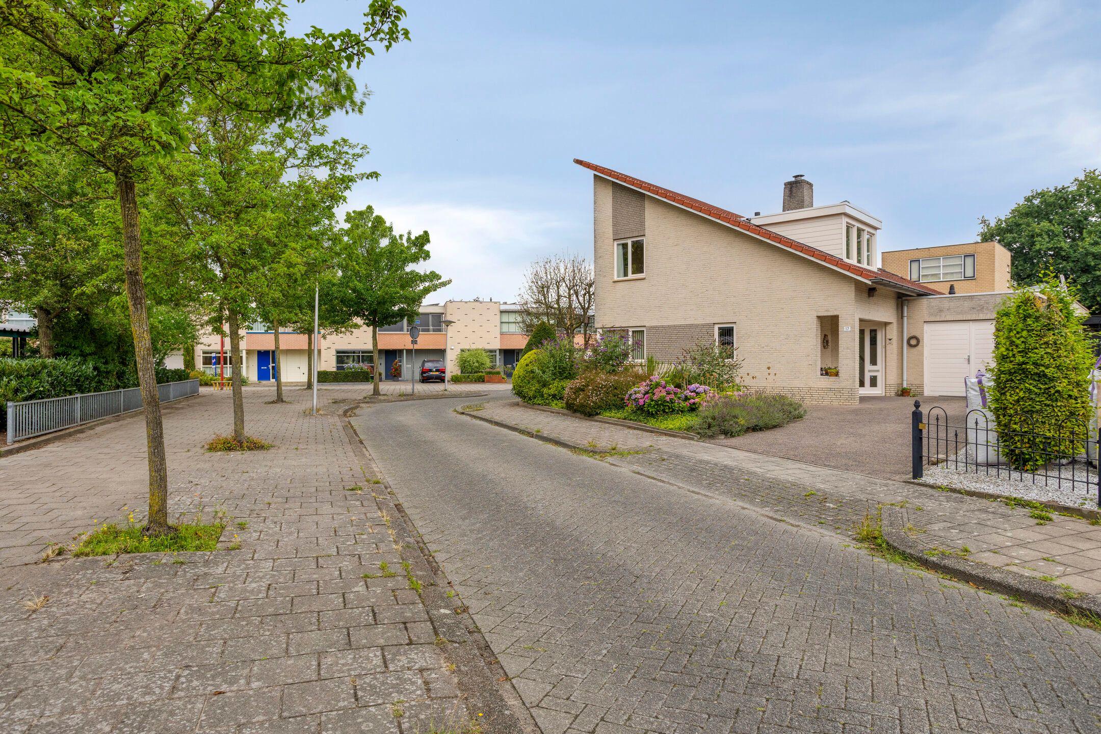 Foto 39 van Mechelenstraat 17