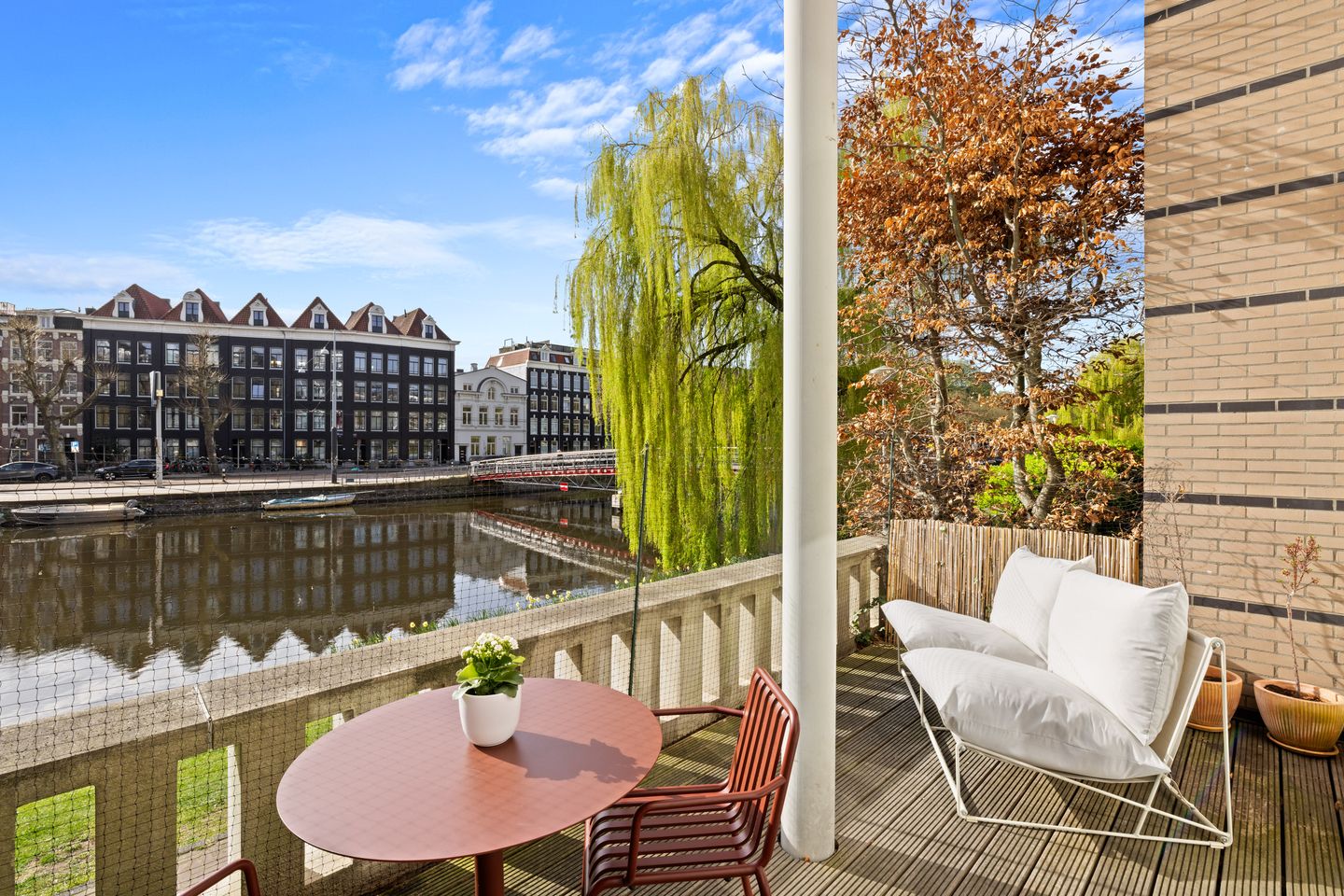 Foto 19 van Wilhelmina Blombergplein 33