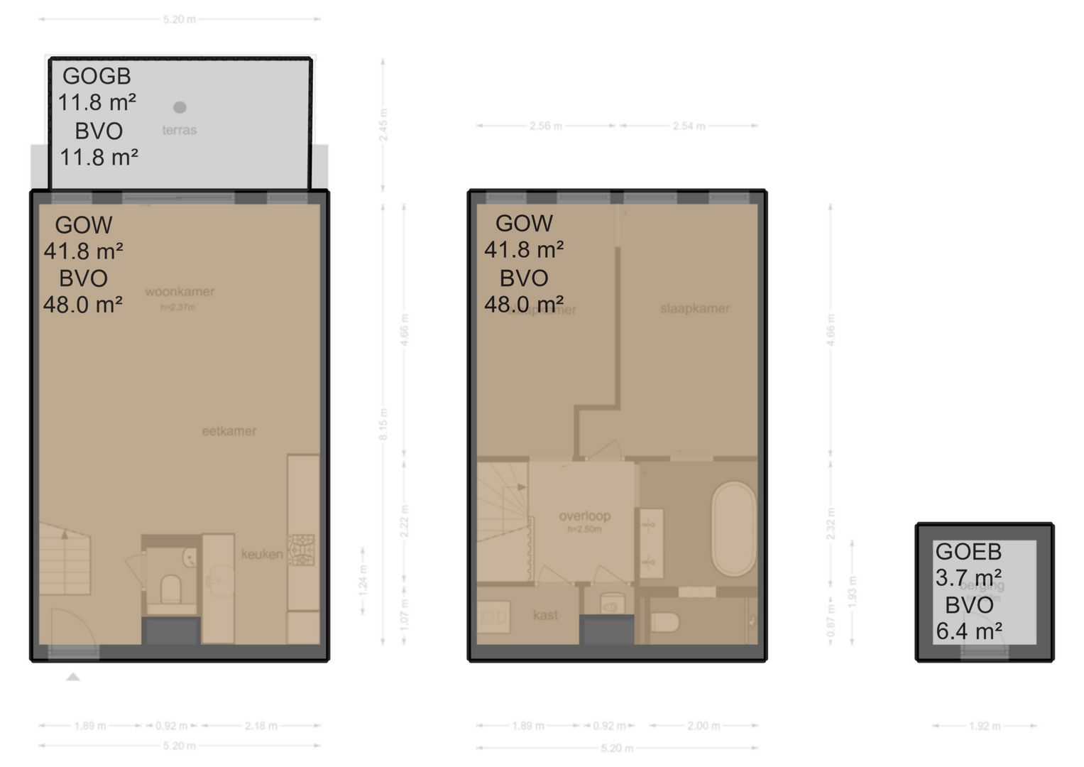 Foto 63 van Wilhelmina Blombergplein 33