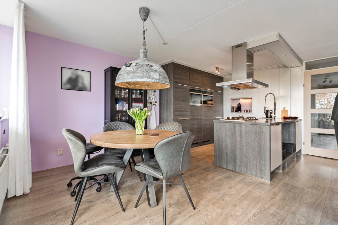 Foto 7 van Leimuidenplaats 37