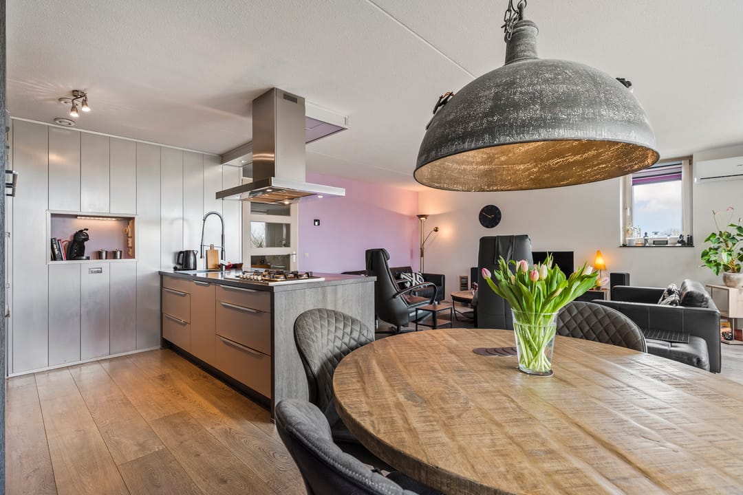 Foto 8 van Leimuidenplaats 37