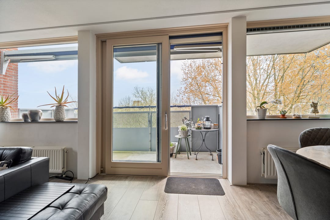 Foto 11 van Leimuidenplaats 37