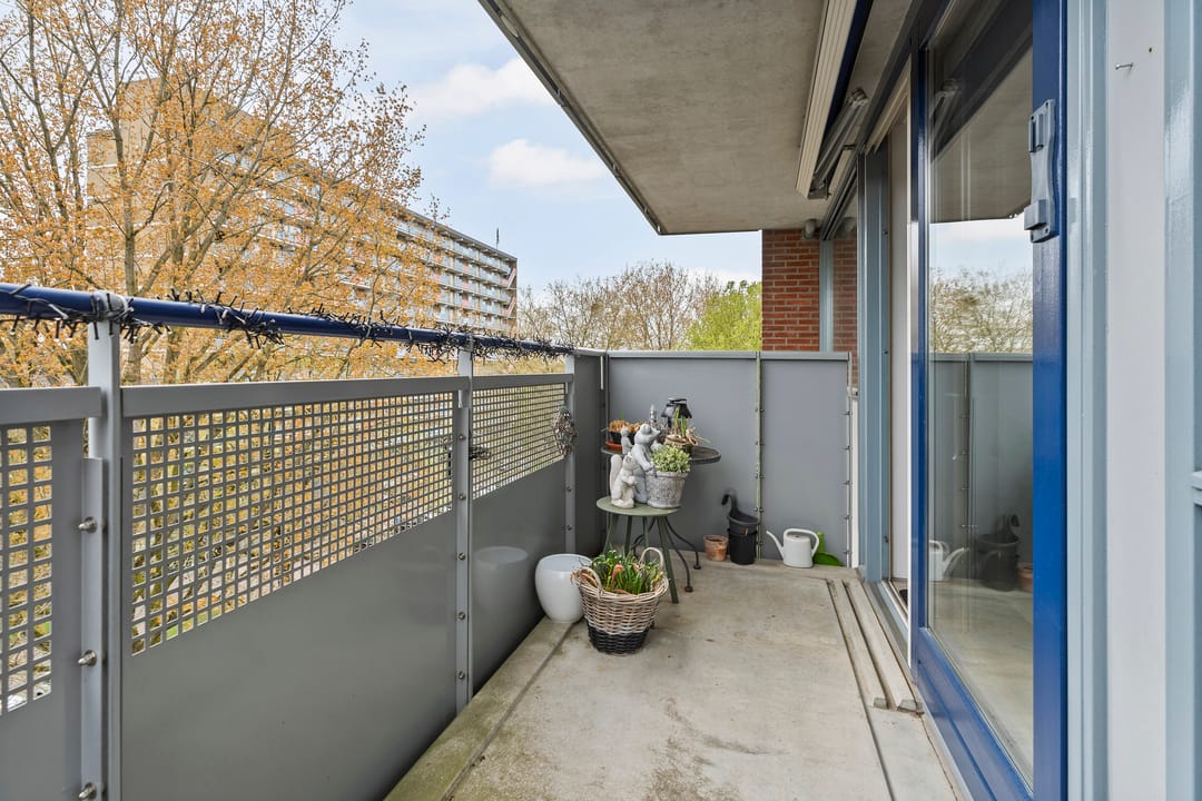 Foto 13 van Leimuidenplaats 37