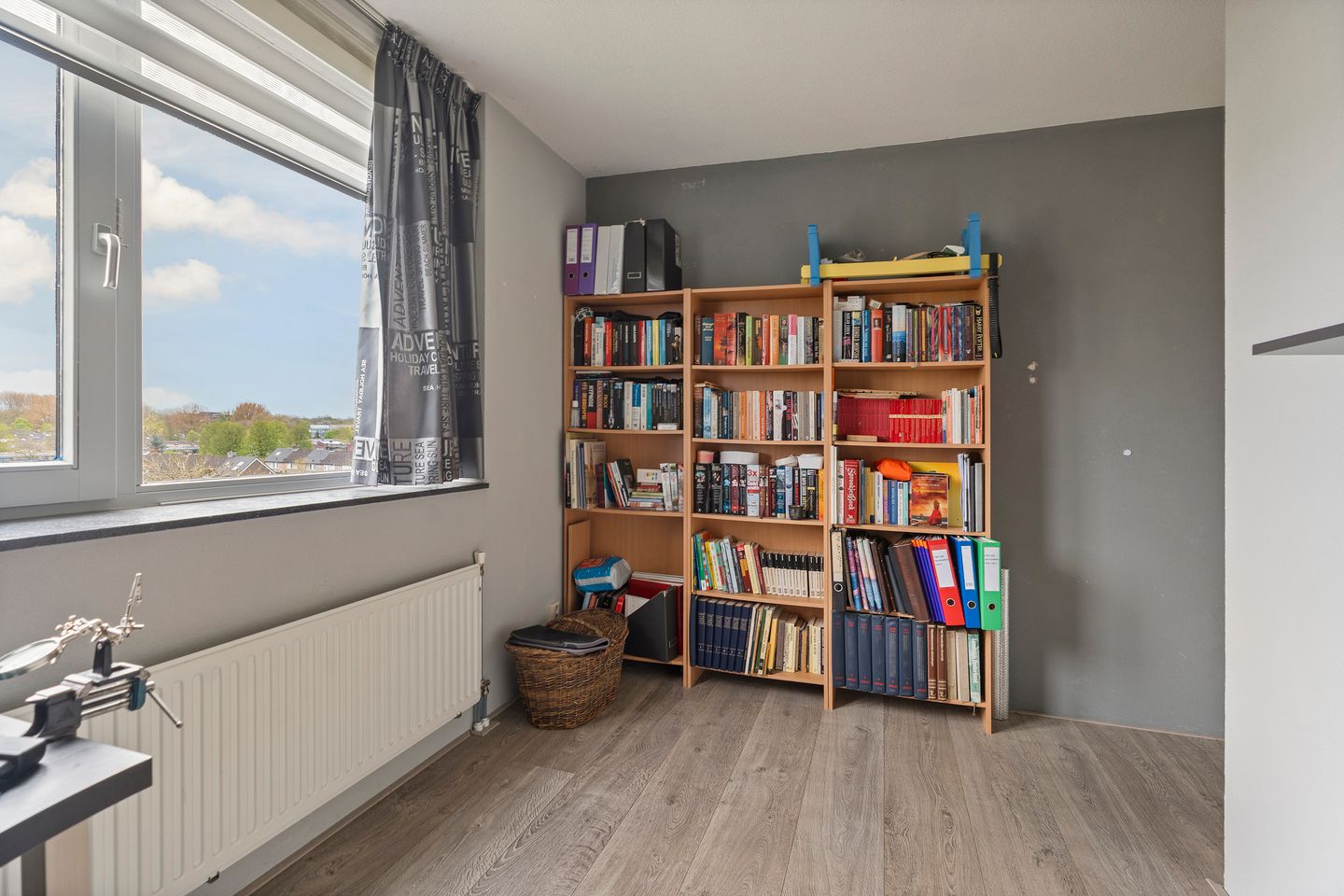 Foto 19 van Leimuidenplaats 37