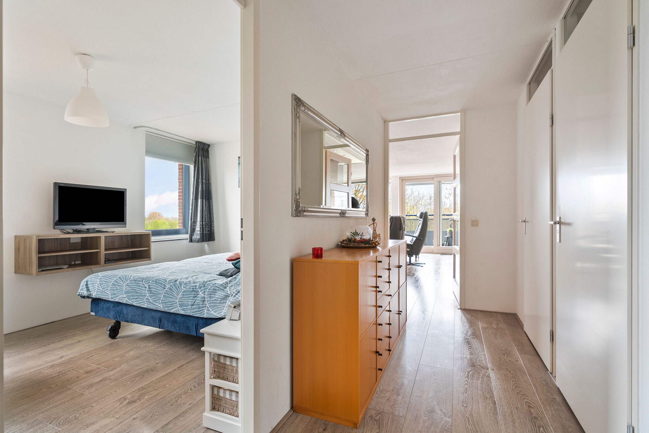 Foto 24 van Leimuidenplaats 37