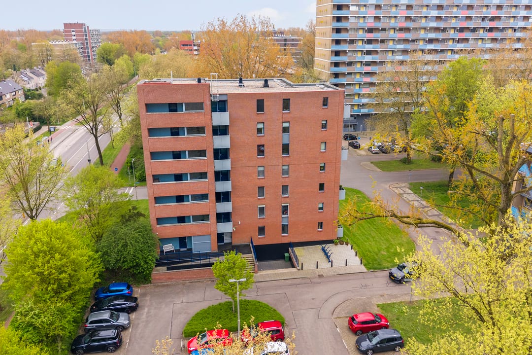 Foto 26 van Leimuidenplaats 37