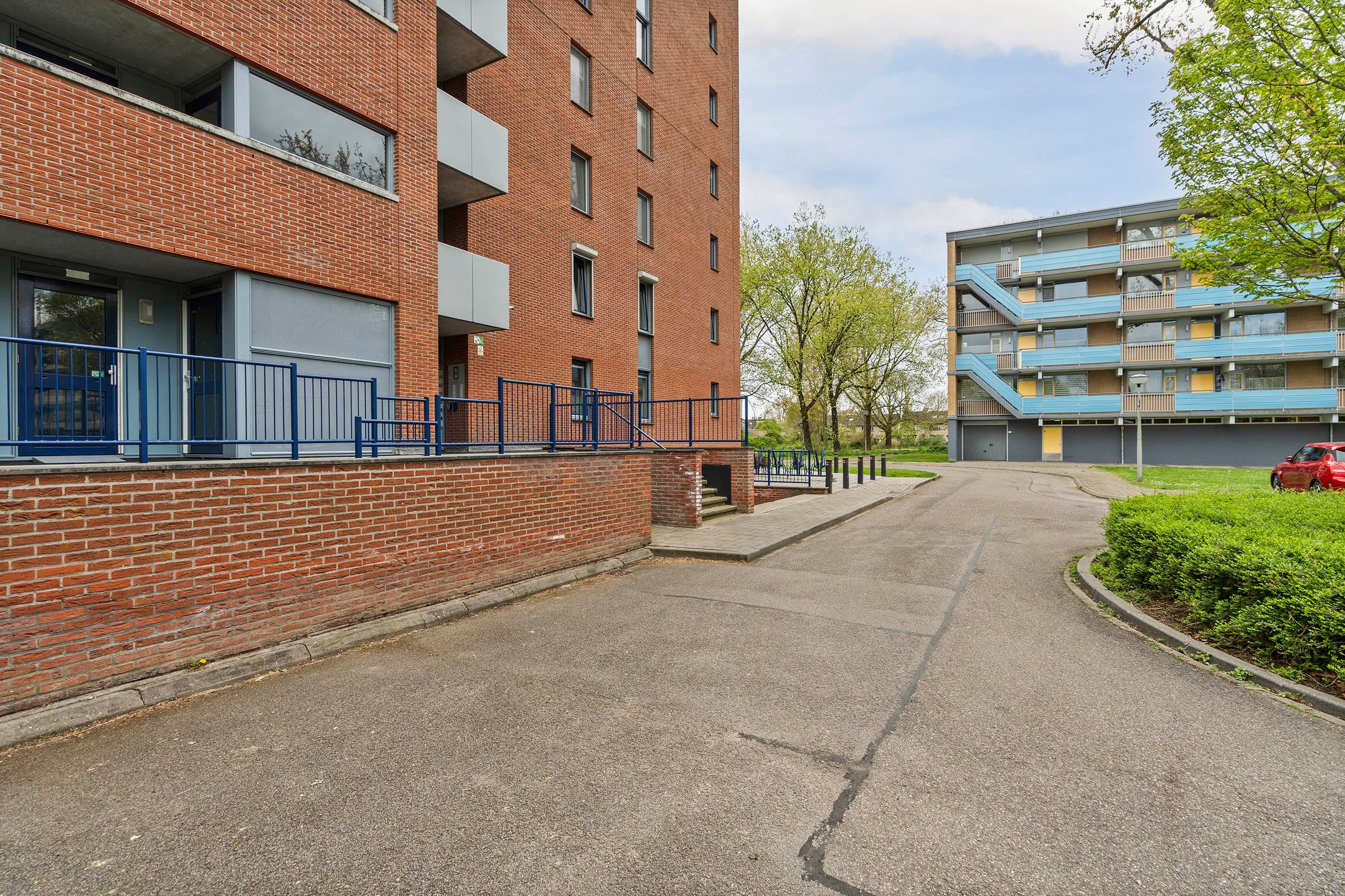 Foto 27 van Leimuidenplaats 37