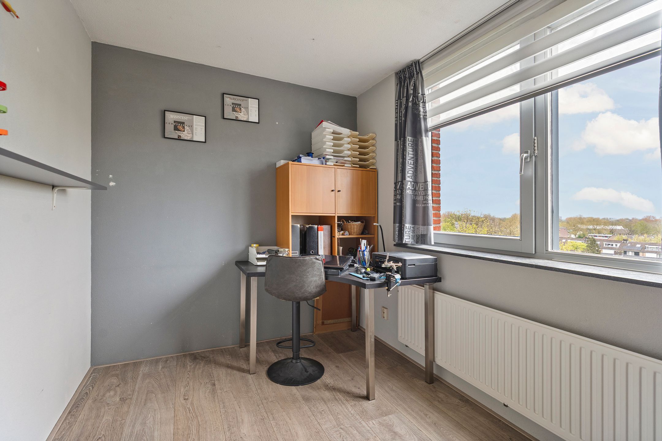 Foto 18 van Leimuidenplaats 37