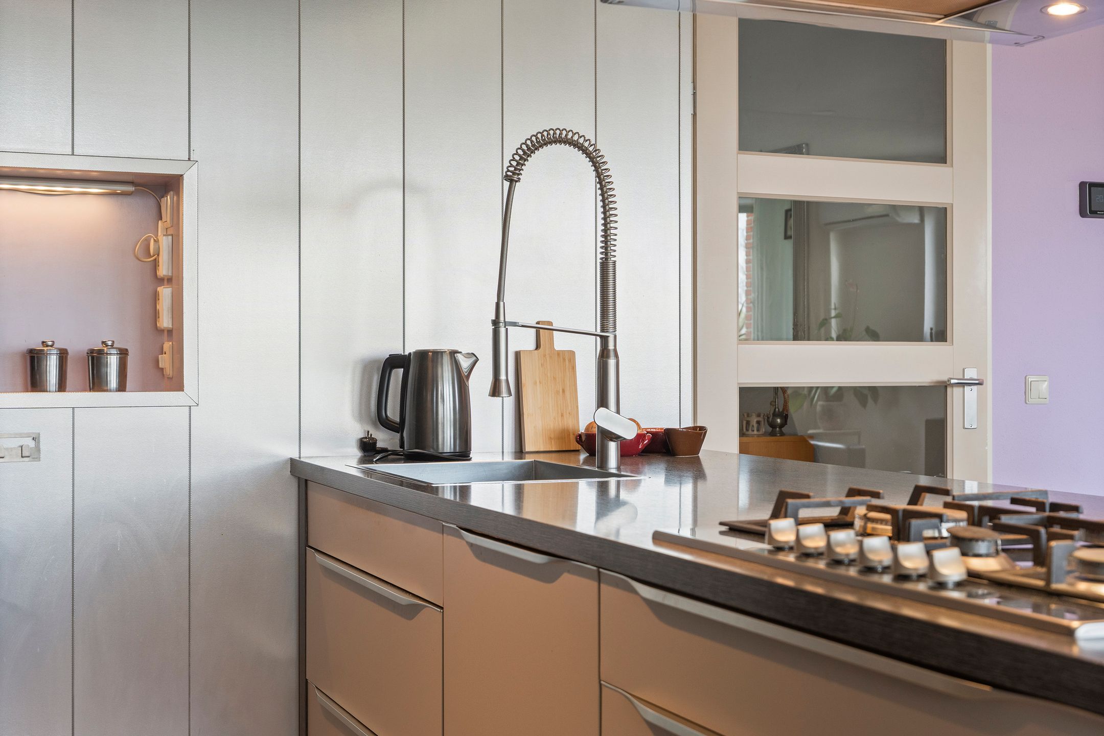 Foto 9 van Leimuidenplaats 37