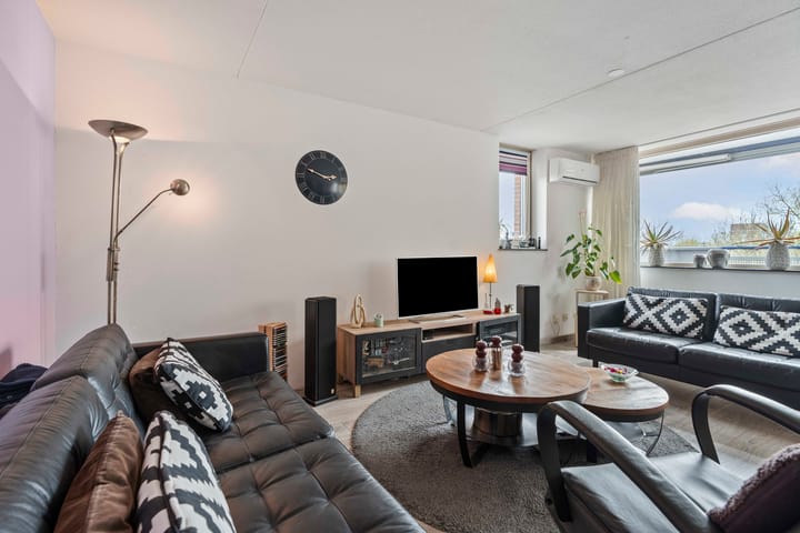 Foto 4 van Leimuidenplaats 37