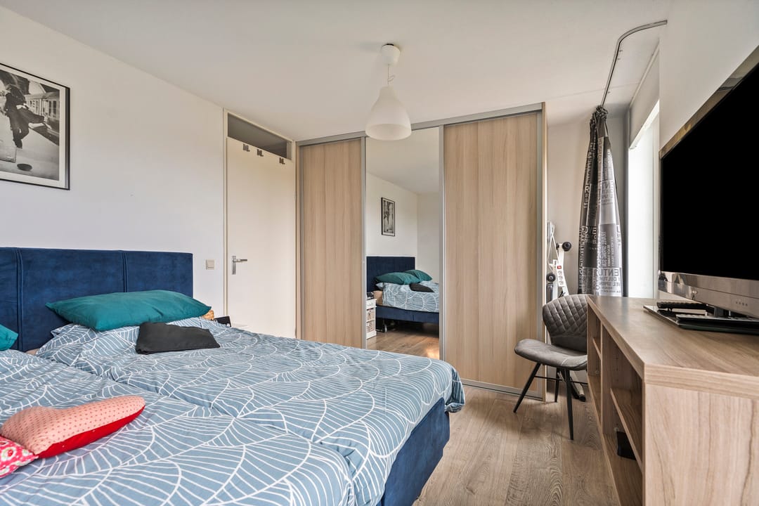 Foto 16 van Leimuidenplaats 37