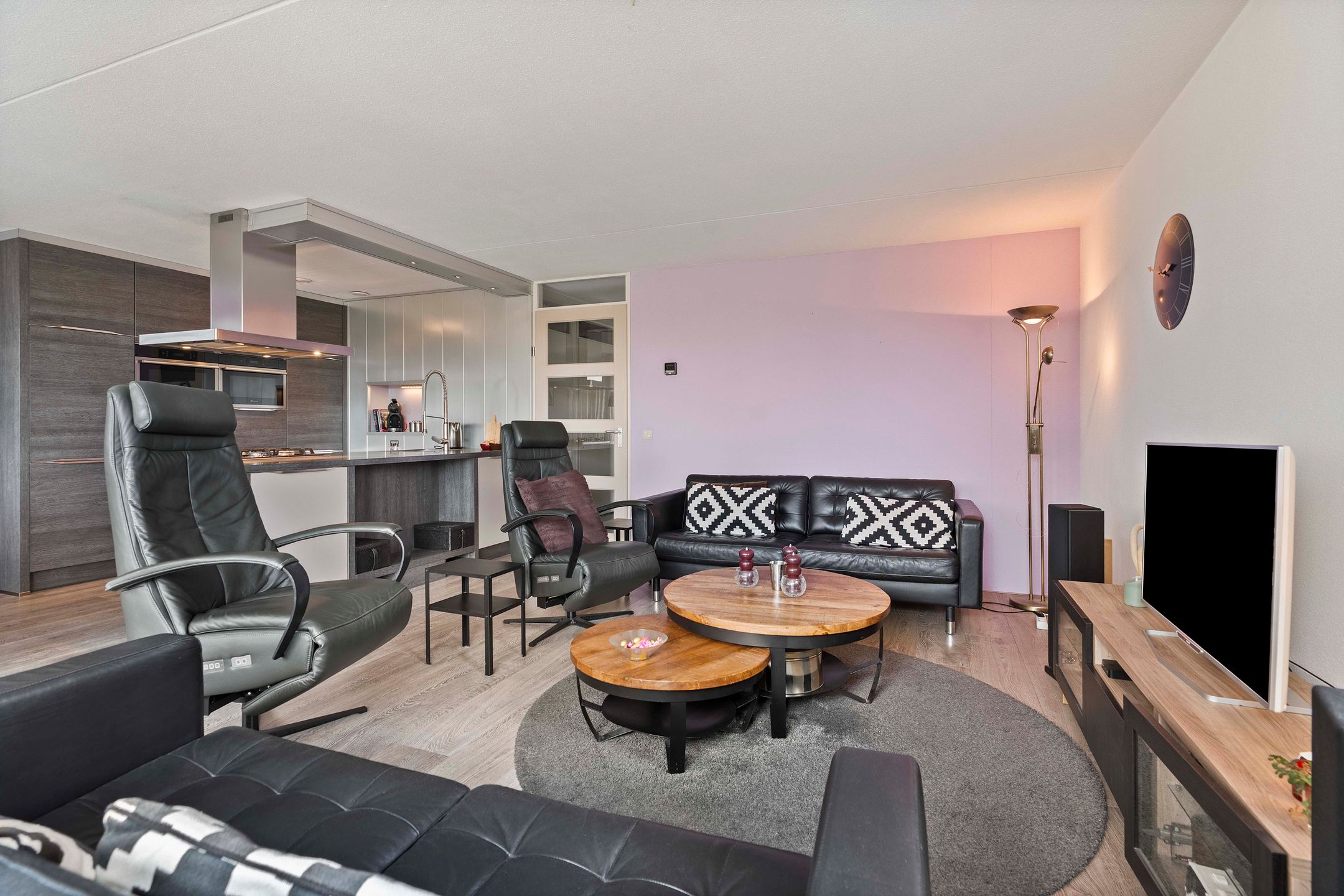 Foto 6 van Leimuidenplaats 37