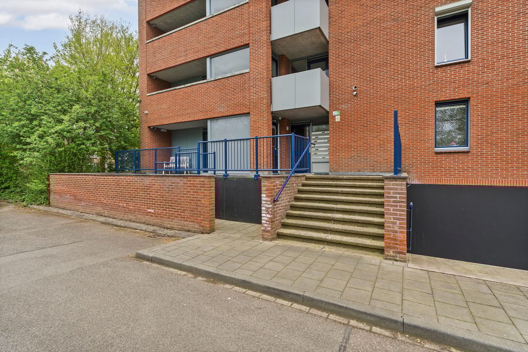 Foto 28 van Leimuidenplaats 37