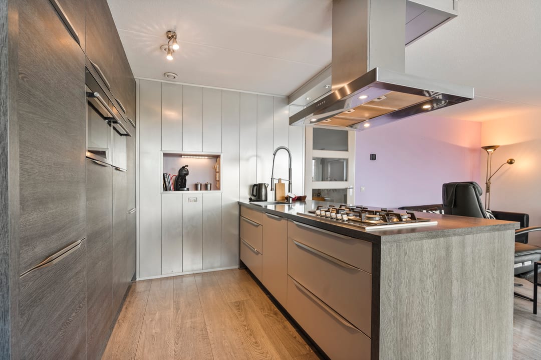 Foto 2 van Leimuidenplaats 37