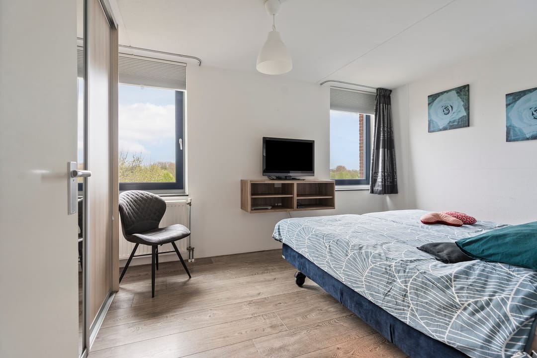 Foto 17 van Leimuidenplaats 37