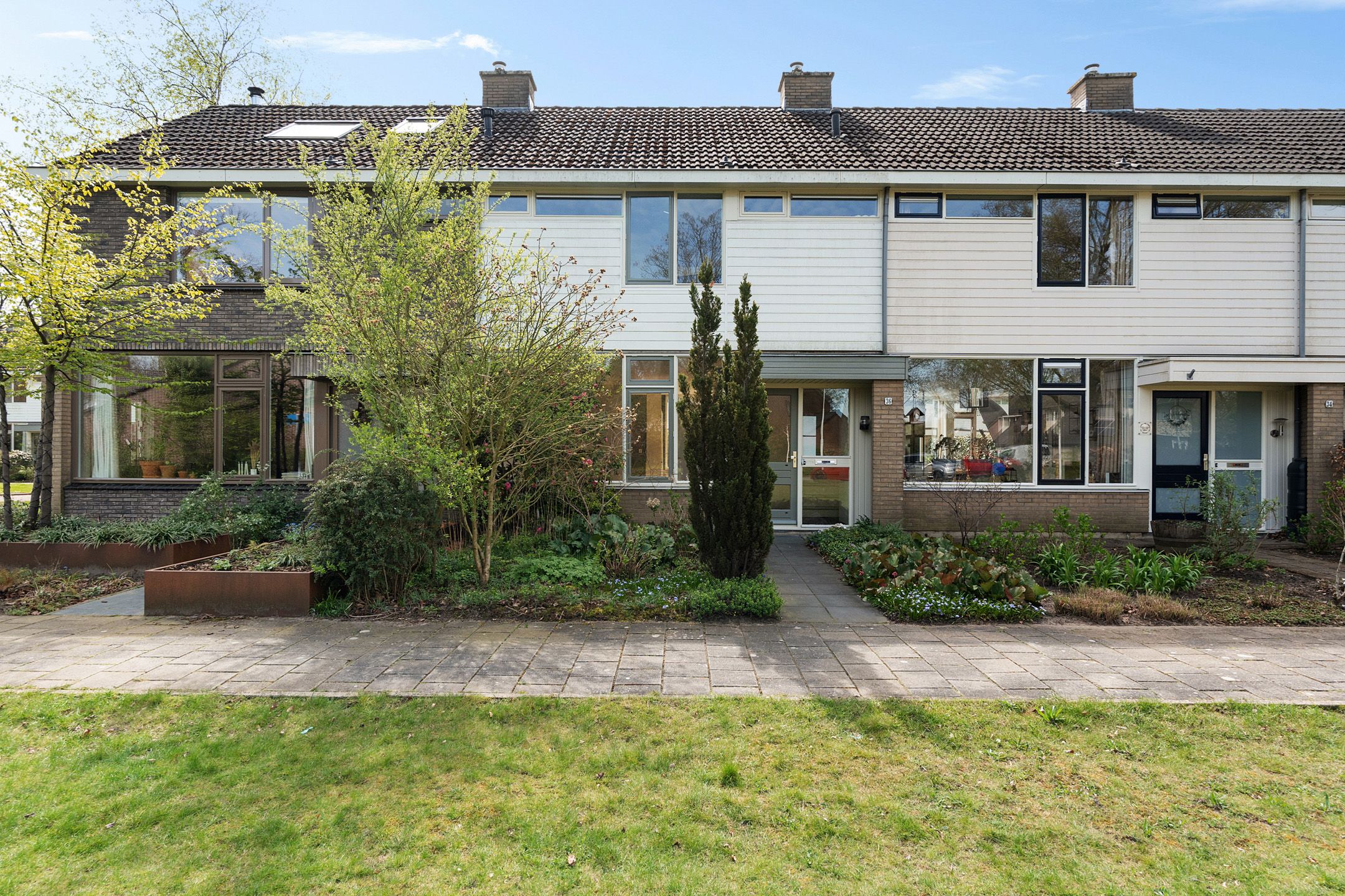 Foto 42 van Stevinlaan 36