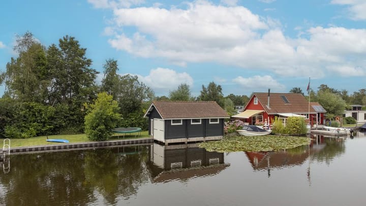 Photo 2 of Scheendijk 19-6