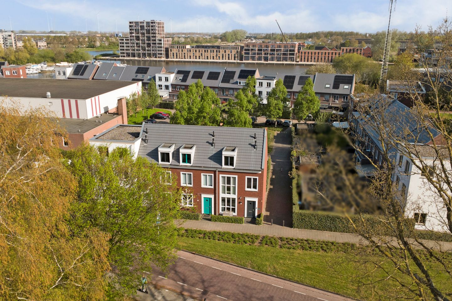 Foto 5 van Educalaan 1-A