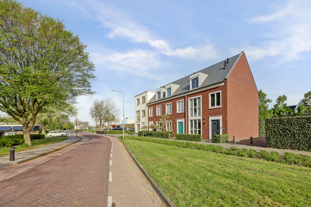 Foto 47 van Educalaan 1-A