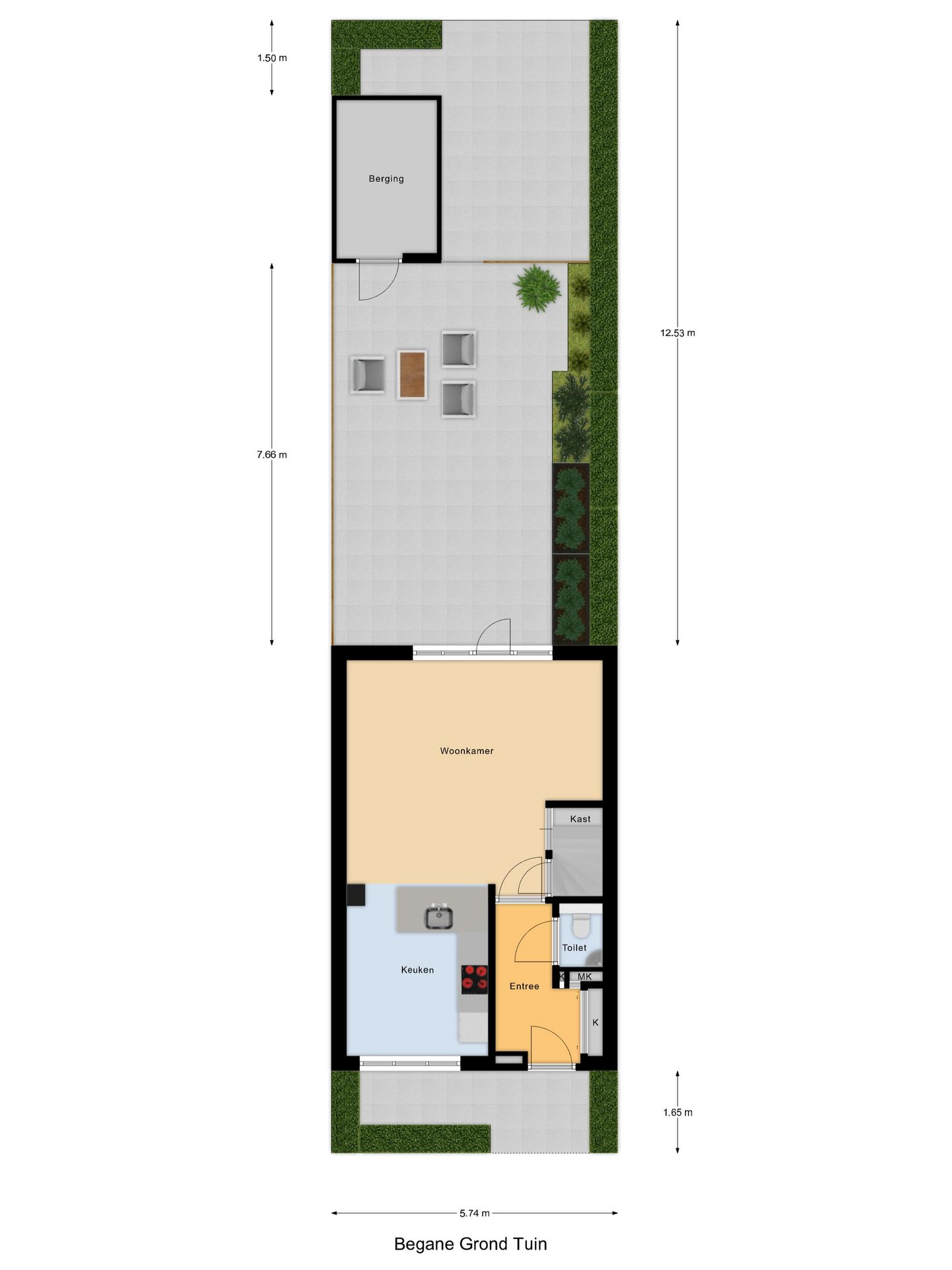 Foto 49 van Educalaan 1-A